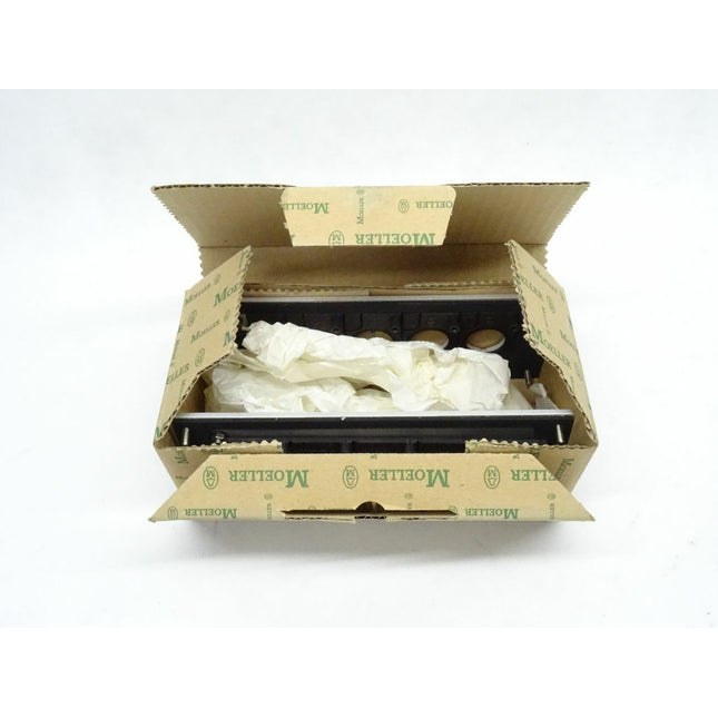 Moeller M22-E5 Einbautableau / 216546 NEU-OVP 2 Stück - Maranos.de