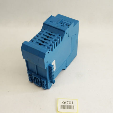 Ifak system isNet Cube Ethernet Gateway - Maranos.de