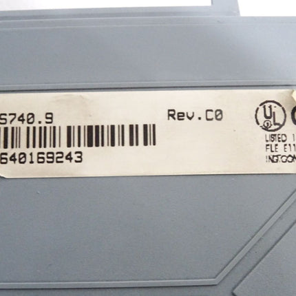 B&R 2PS740.9 Rev.C0 Netzteilmodul - Maranos.de