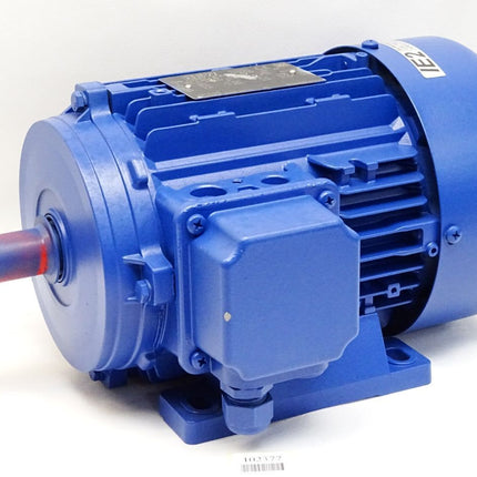 HEW Elektromotor L 90L/4T 1.5kW rp 1415 1784854 / Neu - Maranos.de