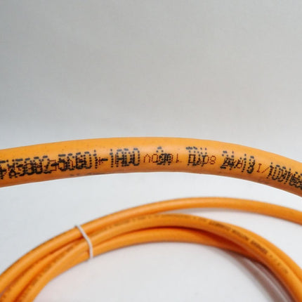 Siemens 6FX5002-5CG01-1AD0 Power cable / Unbenutzt - Maranos.de