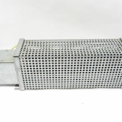 GINO GmbH 192 H 0211 Bremswiderstand / 192H0211 0,43kW 750V 1,2A - Maranos.de