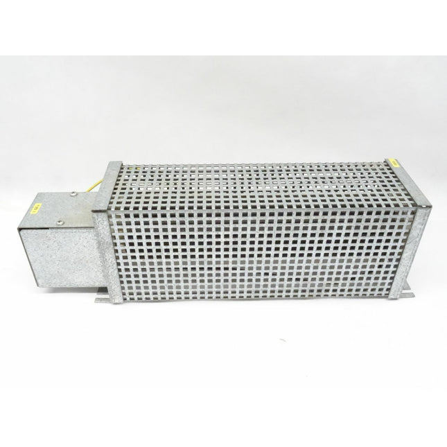 GINO GmbH 192 H 0211 Bremswiderstand / 192H0211 0,43kW 750V 1,2A - Maranos.de