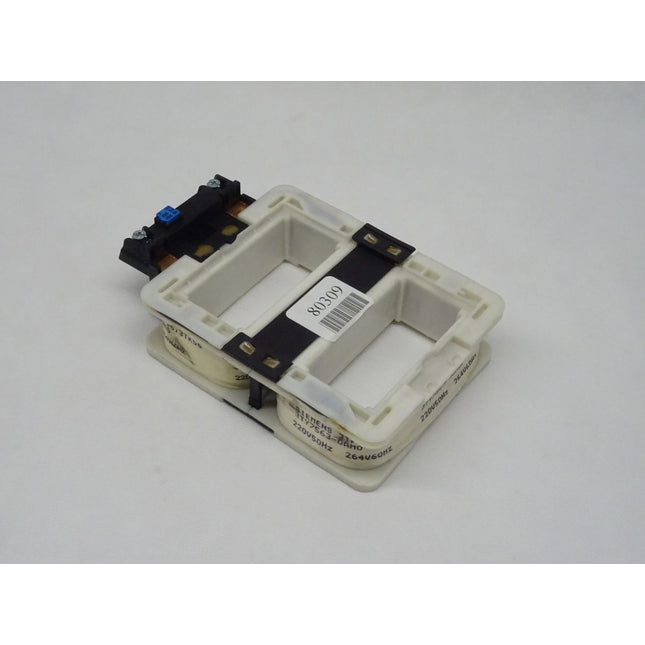 Siemens 3TF56 / 3TK56 / 3TY7563-0AM0 220V 50Hz / NEU - Maranos.de