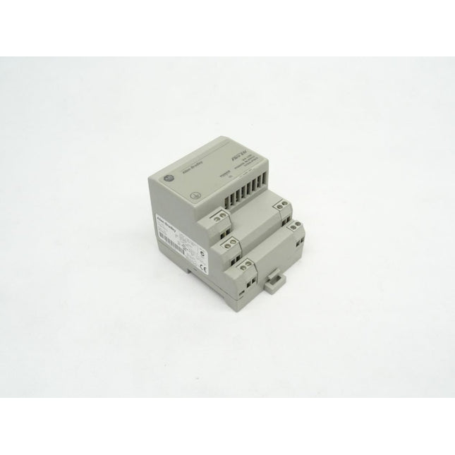 Allen-Bradley Flex I/O 1794-PS13 Power Supply 24 VDC - Maranos.de