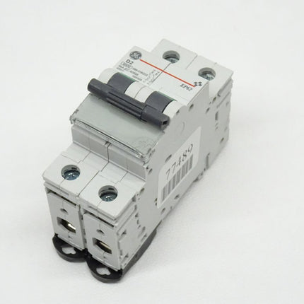 GE D2 + EP62 6000 399-036202 6kA IEC 608798 400V~ 566568 - Maranos.de