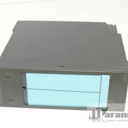 NEU: SIEMENS 6ES7132-5SB00-0AB0 / 6ES7 132-5SB00-0AB0 SIMATIC S7 - Maranos.de