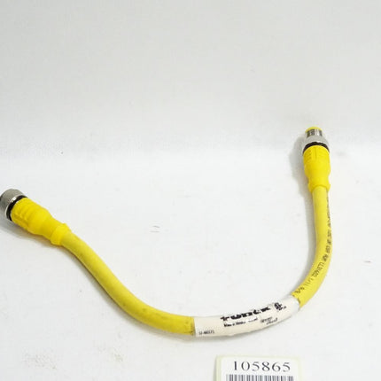 Turck U-46571 RKC 4.5T-0.3-RSC 4.5T/CS10288 - Maranos.de