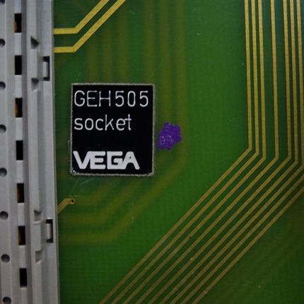 Vega Sockel GEH505 - Maranos.de