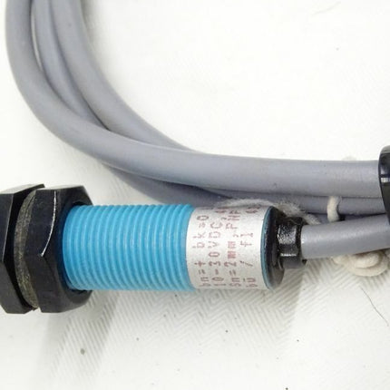 Pulsotronic Nährungsschalter 9962-3100 / 99623100 / 10-30 VDC / 400MA - Maranos.de