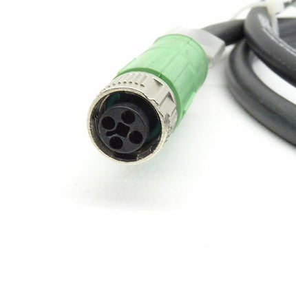 Phoenix Contact 1408808 Sensor/Aktor Kabel PUR 4x1,5 15/17 // 14 08 80 8 NEU - Maranos.de