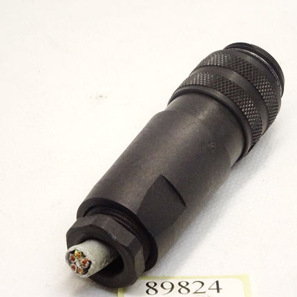 Siemens 6GK1905-0FA00 / 7/8" Anschluss-Stecker für ET200, Stifteinsatz - Maranos.de