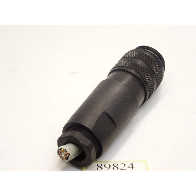 Siemens 6GK1905-0FA00 / 7/8" Anschluss-Stecker für ET200, Stifteinsatz - Maranos.de