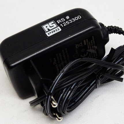 Power Pax KSAS0121500050HE 15V 7.5W Steckernetzteil AC/DC-Adapter  / Neu OVP - Maranos.de