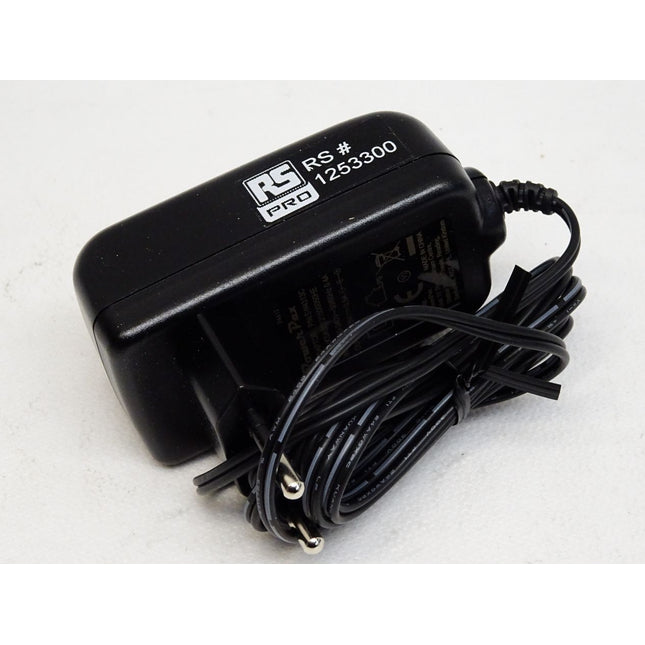 Power Pax KSAS0121500050HE 15V 7.5W Steckernetzteil AC/DC-Adapter  / Neu OVP - Maranos.de