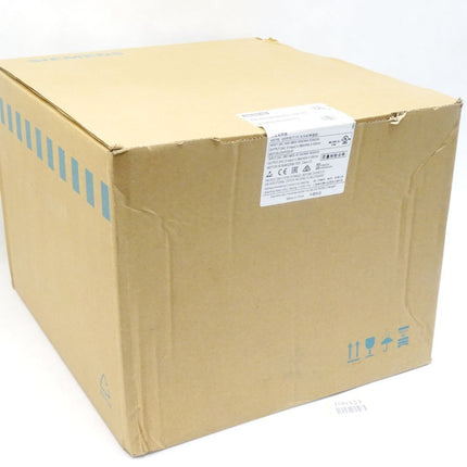 Siemens Sinamics V20 6SL3210-5BE31-8CV0 6SL3 210-5BE31-8CV0 / Neu OVP versiegelt - Maranos.de