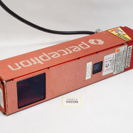 Perceptron 916-4007 Rev.D Digital Contour Sensor C0400-X0000-Y0062-Z0129 515-0113 - Maranos.de
