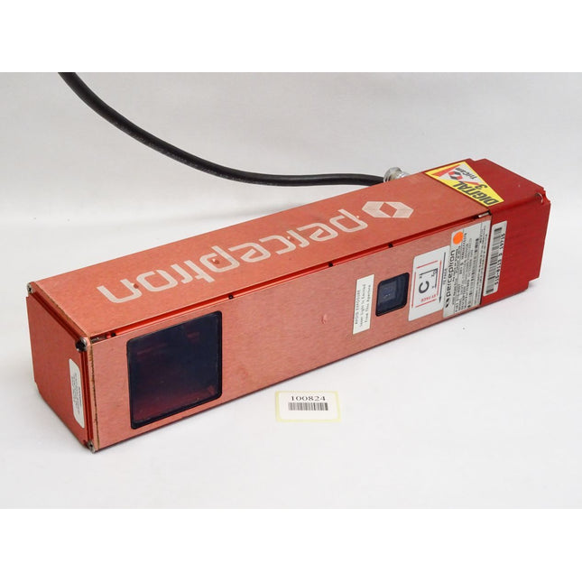 Perceptron 916-4007 Rev.D Digital Contour Sensor C0400-X0000-Y0062-Z0129 515-0113 - Maranos.de