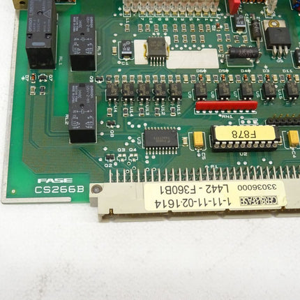 F360-10B für Weld Fase 334m Welding  F360-1OB - Maranos.de