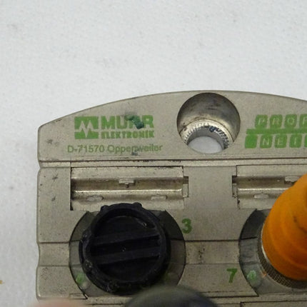 MURR Elektronik 55289 MVK-MPNIO DIO8 (DIO8) 7/8" M12 - Maranos.de