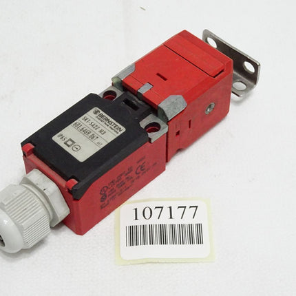 Bernstein 6016469067 SKT-SA2Z M3 601.6469.067 SKT interlock switch - Maranos.de