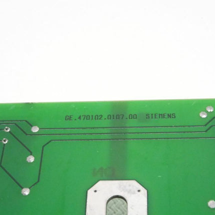 Siemens 6SE1200-1AA70-1 Simovert 6SE1 200-1AA70-1 - Maranos.de