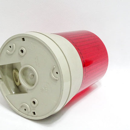 Werma 830 X52 55 830X5255 Signalleuchte rot - Maranos.de