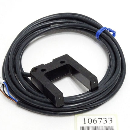 Omron E3Z-G81 Gabellichtschranke / Neu - Unbenutzt - Maranos.de