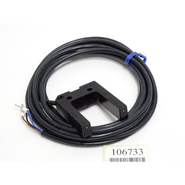 Omron E3Z-G81 Gabellichtschranke / Neu - Unbenutzt - Maranos.de