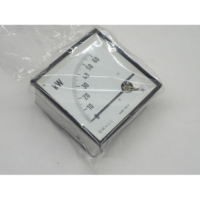 Müller Ziegler DWQ96 nz DIN NEU versiegelt - Maranos.de