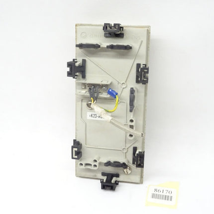 Siemens 1SE.477522.0002.00 Z / Bedienteil - Maranos.de