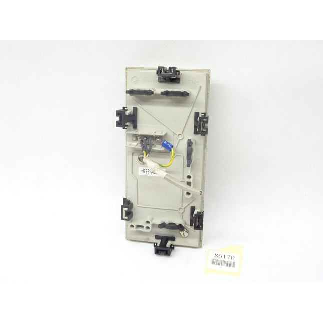 Siemens 1SE.477522.0002.00 Z / Bedienteil - Maranos.de