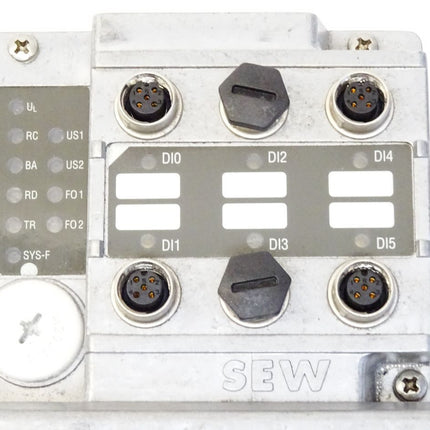 SEW Eurodrive Feldverteiler MFI33F / Z13A - Maranos.de