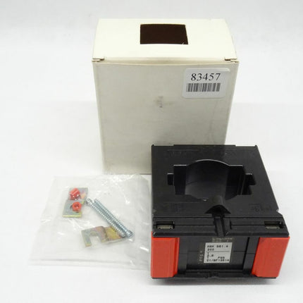 Stromwander ASK 561.4 200 / 1A 2.5VA NEU-OVP - Maranos.de