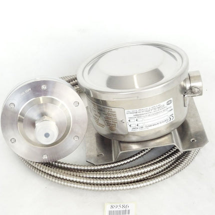 Wika Ettore Cella BWXDS Druckschalter 0/16bar / Neu - Maranos.de