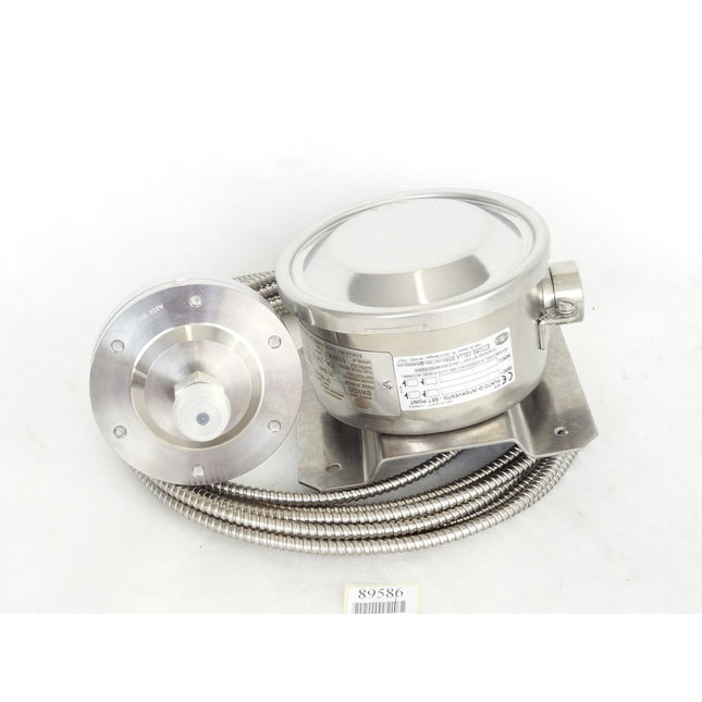 Wika Ettore Cella BWXDS Druckschalter 0/16bar / Neu - Maranos.de