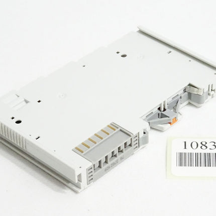 Wago 750-454 2-Kanal-Analogeingang - Maranos.de