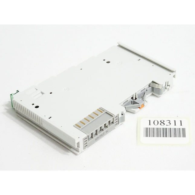 Wago 750-454 2-Kanal-Analogeingang - Maranos.de