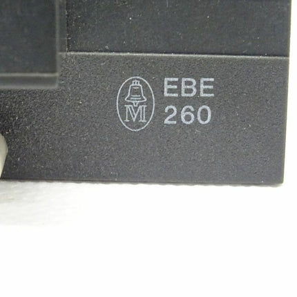 Moeller EBE260 Testkarte Platine - Maranos.de