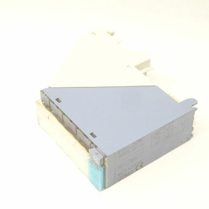 Landis & GYR PTM1.2R1K Messwertmodul & Terminal 960514 A - Maranos.de