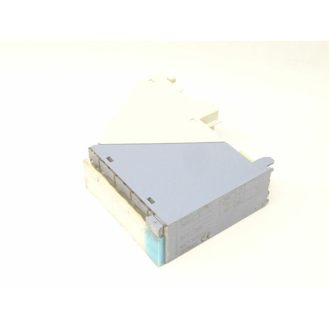 Landis & GYR PTM1.2R1K Messwertmodul & Terminal 960514 A - Maranos.de