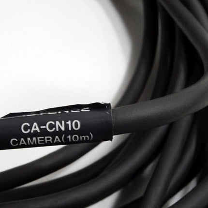 Keyence CA-CN10 10-m-Kamerakabel - Maranos.de
