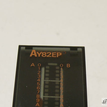 NEU-OVP Mitsubishi AY82EP Melsec Modul - Maranos.de