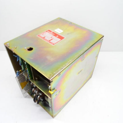 Baumüller BKF 12/50/400 Stromrichtgerät BKF 12/50/400-601000000 / 91304561C - Maranos.de