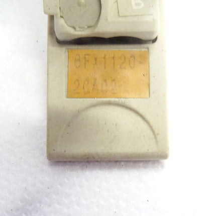 Siemens 6FX1120-2CA02 / 5802029201.00 - Maranos.de