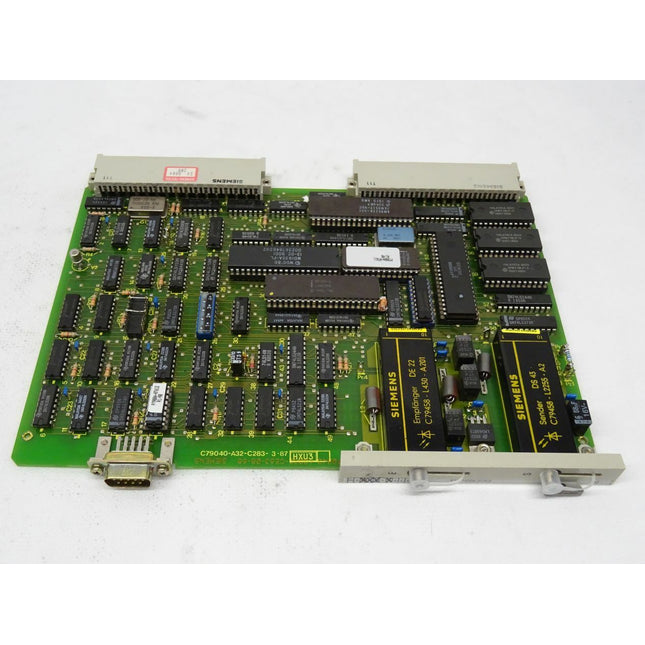 Siemens 6AD6102-0AA / 6AD 6102-0AA DATENUEBERTR.-STG.3962L 200M - Maranos.de