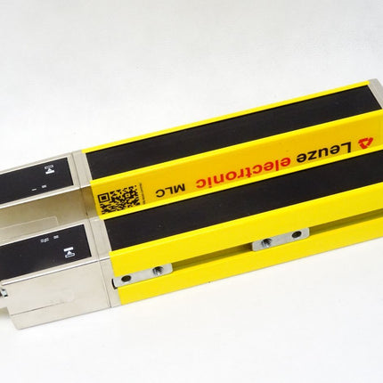 Leuze Electronic MLC MLC300T20-150 68090201 Transmitter + MLC310R20-150 68091201 Receiver / Neu OVP - Maranos.de
