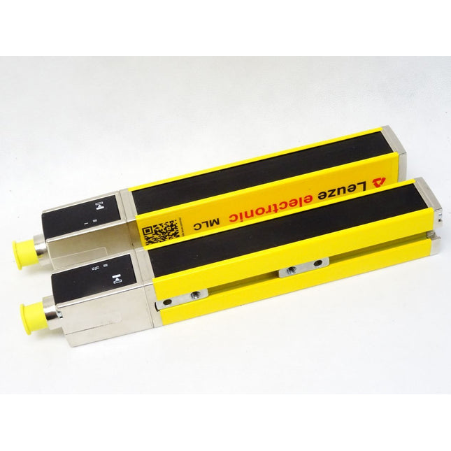 Leuze Electronic MLC MLC300T20-150 68090201 Transmitter + MLC310R20-150 68091201 Receiver / Neu OVP - Maranos.de