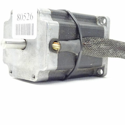 ELRA Antriebstechnik Elektronik HESM268-E3.0B / HESM 268 - E3.0B Schrittmotor - Maranos.de