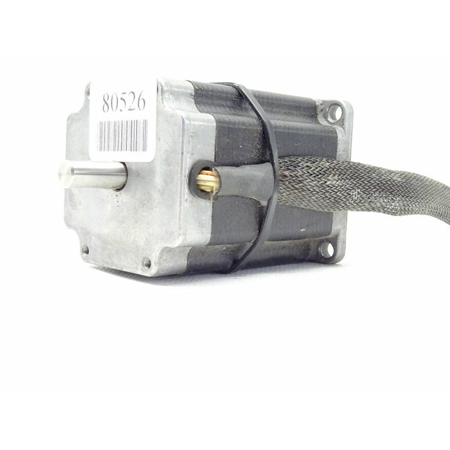 ELRA Antriebstechnik Elektronik HESM268-E3.0B / HESM 268 - E3.0B Schrittmotor - Maranos.de